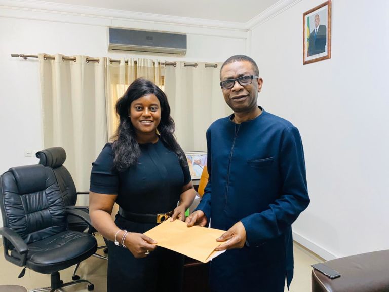 TFN Heroes Awards: Youssou Ndour confirms his attendance – as top music icon says he will accord event his full backing