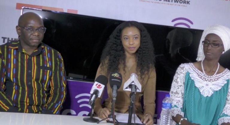 TFN Heroes Awards: Awards Committee officials face reporters days after a bruising nomination phase that ended with the shortlisting of 43 candidates of individuals and organisations