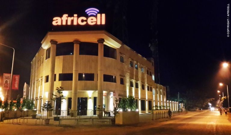 PRESS RELEASE: Clarification on The Africell Unlimited Bundle