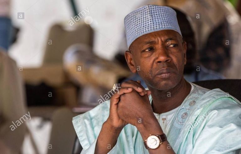 Hamat Bah reveals he owned house in Dakar since 2003 knocking back at claims he bought house in Senegal’s capital using public funds