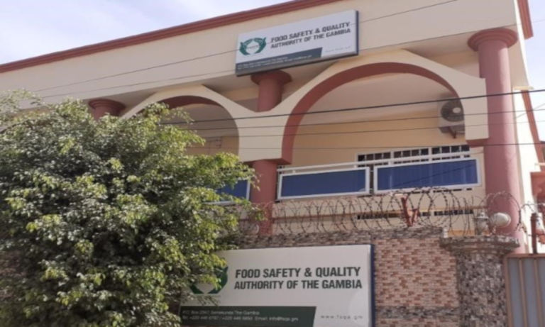 New leader, new decision: FSQA restores 28 sacked officials – as new DG Mamodou Bah arrives