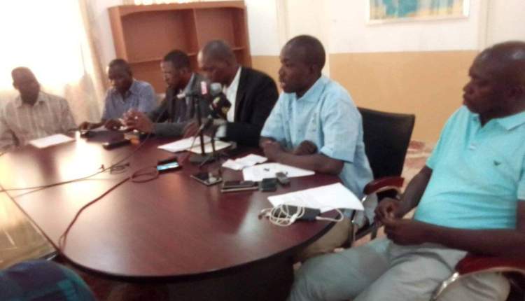 Teachers get their 7 million dalasis bringing end to bitter feud