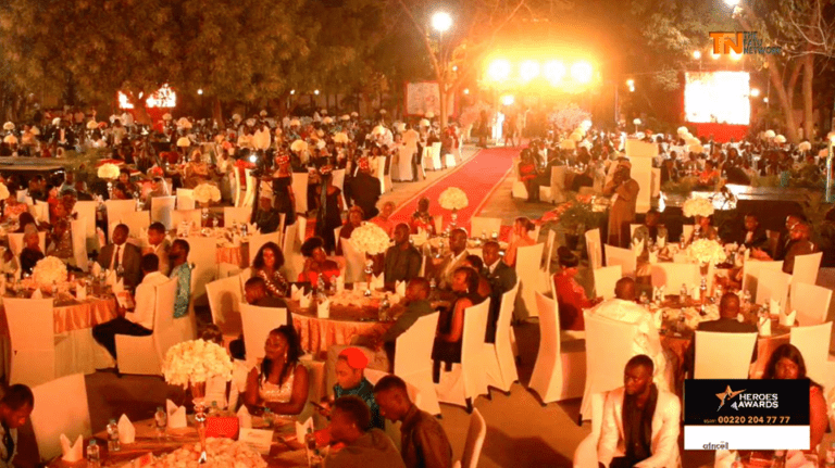 The Fatu Network Heroes Awards 2020 results in full