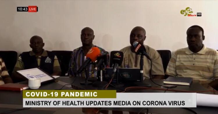 Fear over coronavirus sees Gambians run away from individual who has undergone coronavirus test