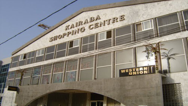 ‘I’m guilty as charged’! Kairaba Shopping Centre owner Ahmad Nehme is fined D100,000 after accepting price gouging charge