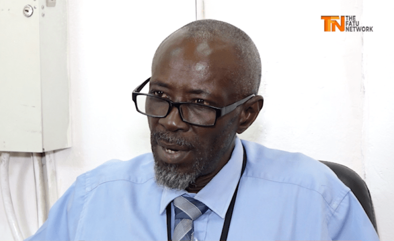 Coronavirus: EFSTH PRO says hospital’s preparedness is limited and that it can match Western world