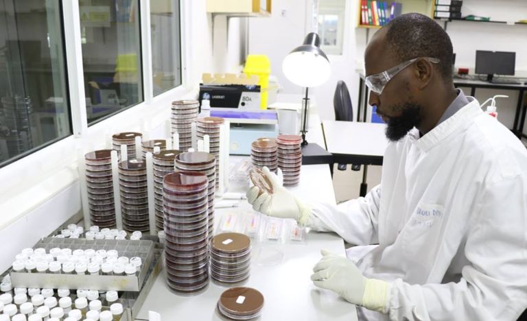 MRC says man killed by coronavirus came in contact with three of its staff