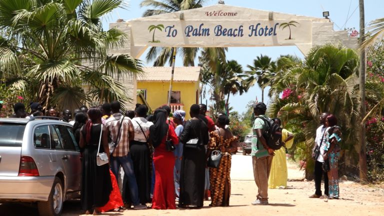 Palm Beach staff get all bragging rights as hotel’s management back-pedals on salary cut move