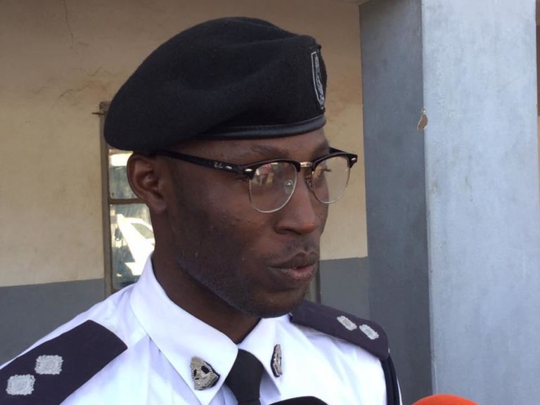 Brikama imams that rebelled against mosque closure and organised Friday prayers are slammed D2000 fines failure of which they will be jailed for one month