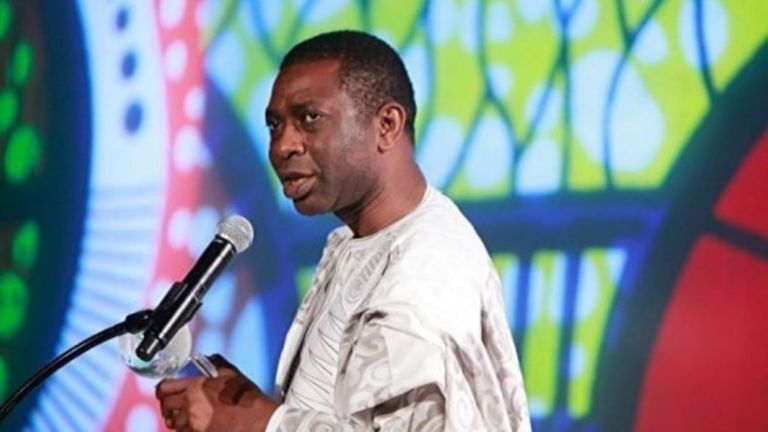 TFN Heroes Awards: Youssou Ndour to meet nominees and partners at cocktail event next week