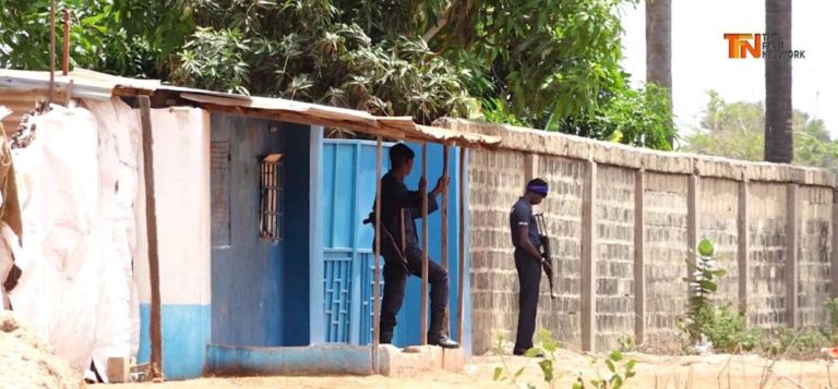 Global HOMM still can’t get its Bijilo anti-crime inhabited property from Gambia government five months after court battle
