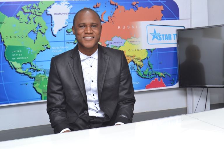 Star FM attains 100% coverage of Gambia as CEO says that has always been their goal