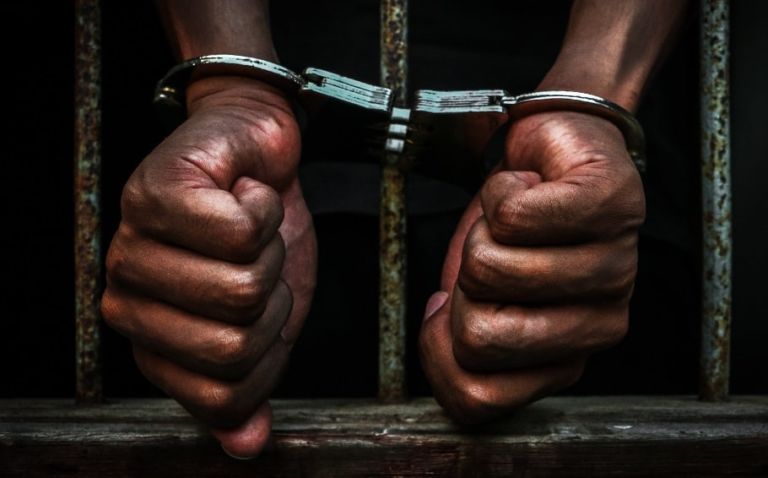 Man arrested over sex with 13-year-old boy remains detained as police say his case is currently under investigation