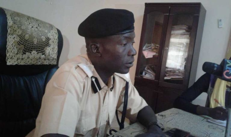 Prison Service launches massive manhunt as 21 people escape from Jeshwang prison