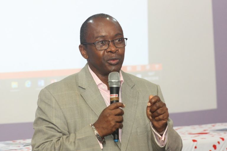 PLAGIARISM ACCUSATIONS! Justice Jallow declares ‘I don’t know any constitution that is copyrighted’ as he responds to critics