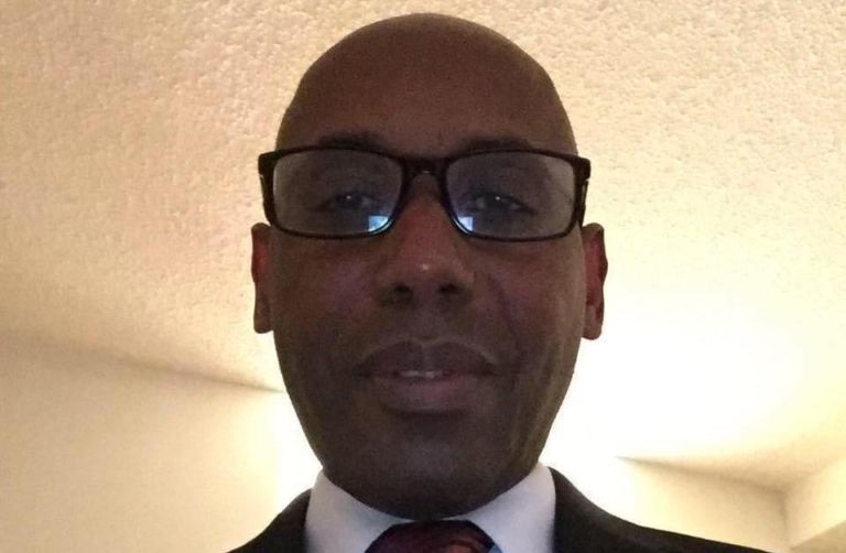 ‘He’s not in our custody!’ Police reject claims beleaguered Alhagie Sowe is MISSING and in their custody