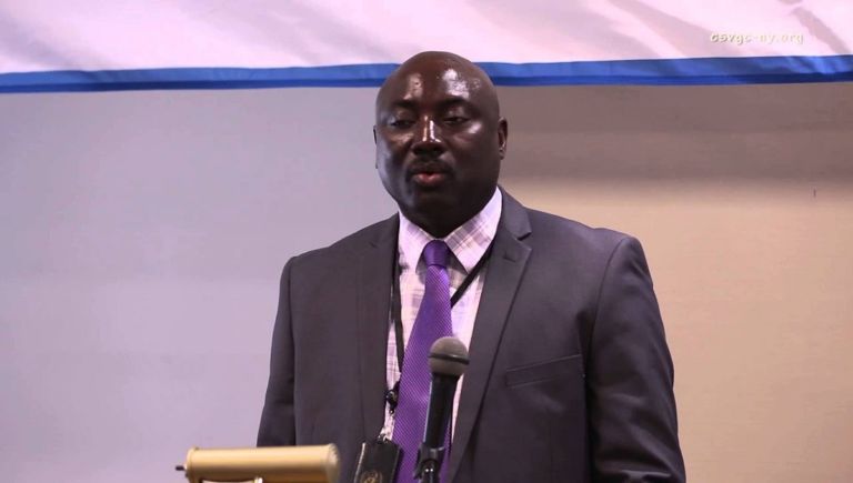Foreign ministry releases results of its investigation on Gambians in China