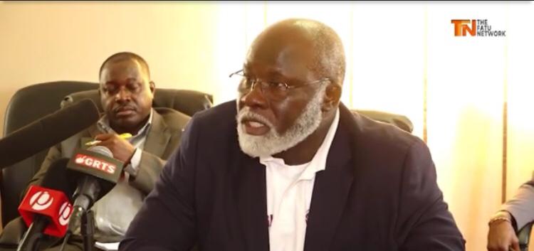 Africell announces D2000 and D1000 monthly payments for country’s health workers