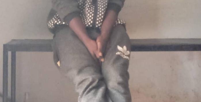 Police arrest man who allegedly brought 13-year-old girl to his house and allegedly raped her