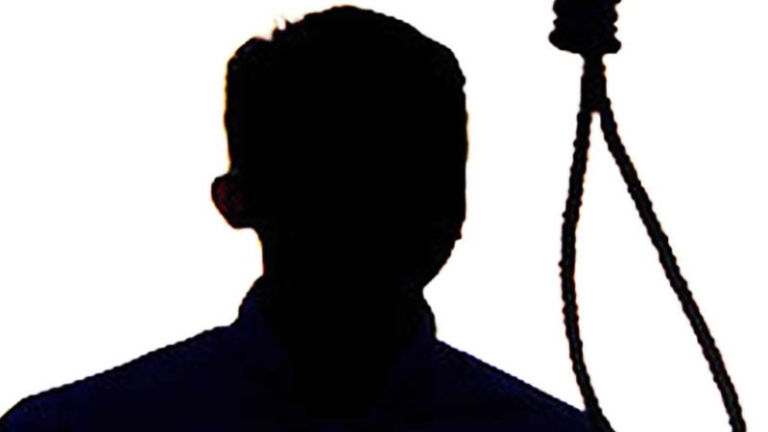 Man in detention ‘KILLS’ himself as drug agency says he was discovered by an officer on duty