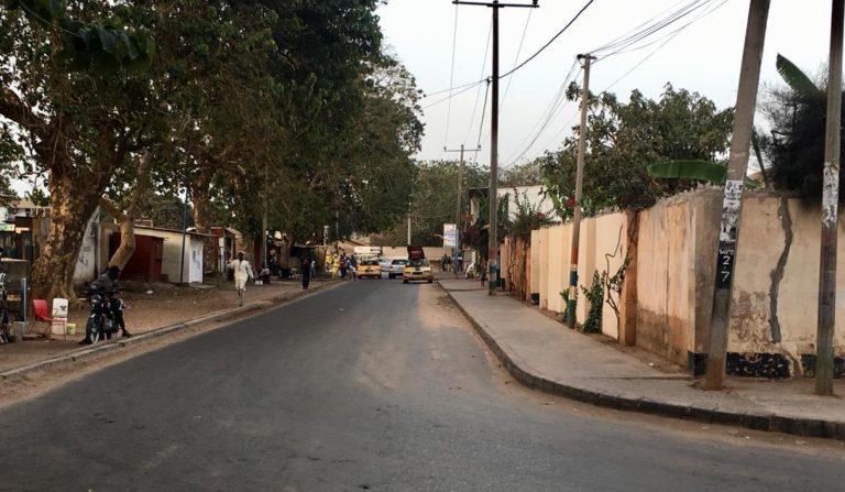 Serrekunda youth attack sex workers that litter street nearby town’s park – report