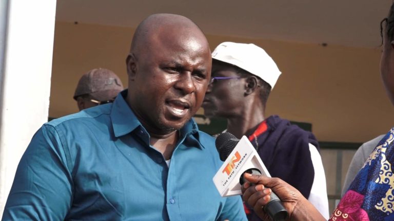 ‘We will not vote for him’: Sukuta’s Landing Jarju vows Sanimentering WILL NOT vote for Barrow if land problem is not resolved