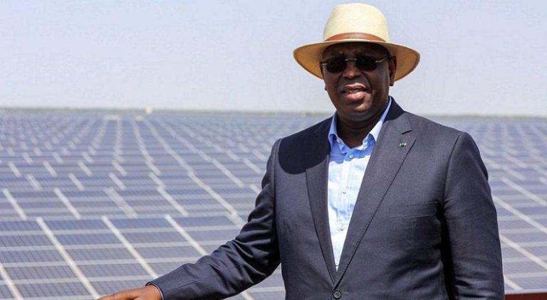 Senegal government to pay citizens’ water and electricity bills for two months
