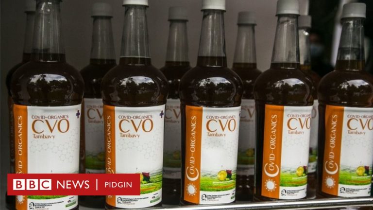 Gambia receives its share of Madagascar’s coronavirus cure amid Island nation’s efforts in ensuring medication is accepted