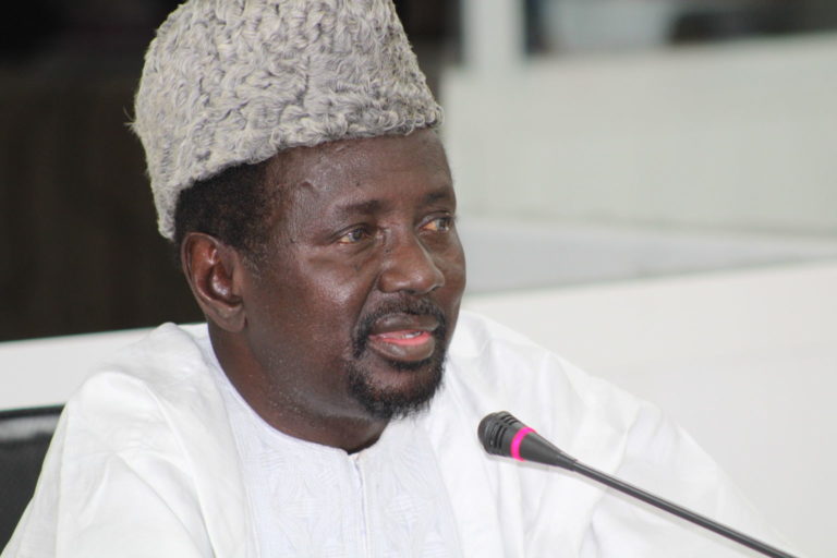 Ahmadiyya Muslim Jama’at leader calls for unity in face of challenges dogging world