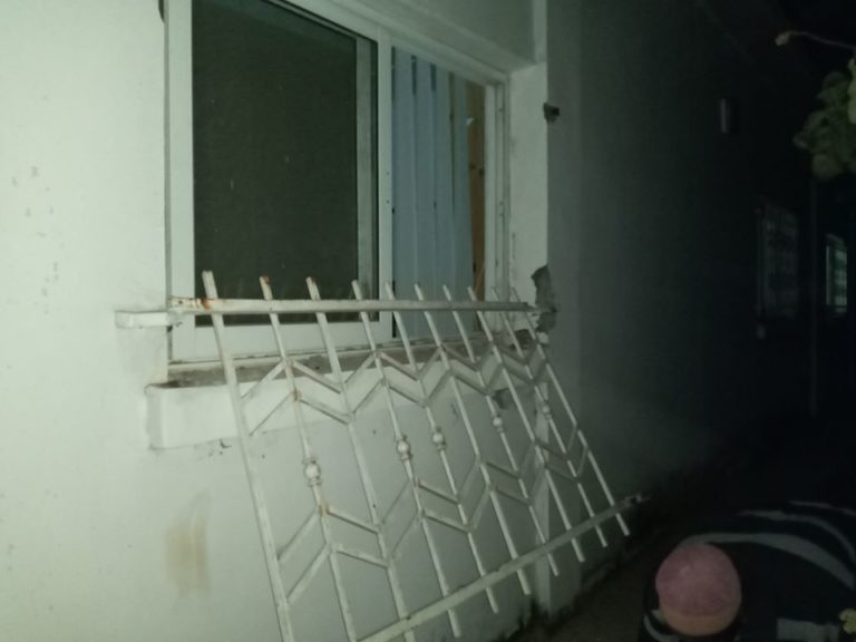 Thieves strike CPA office in Bakoteh as group’s chief reveals they’ve disappeared with computers and other items worth over D100,000