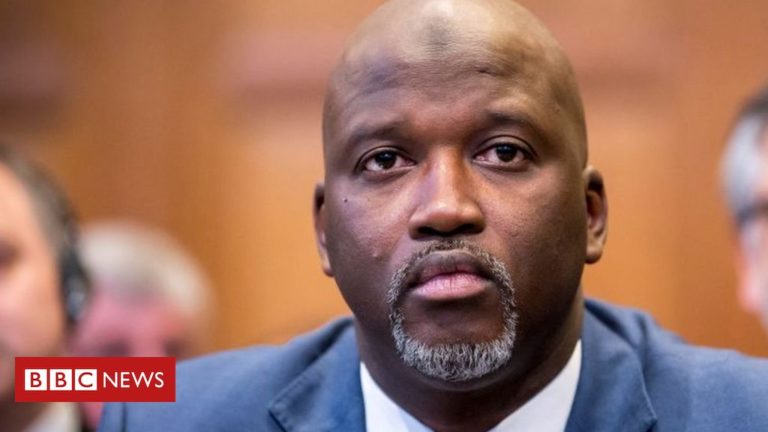 Abubacarr Tambadou: What Gambians say about outgoing AG