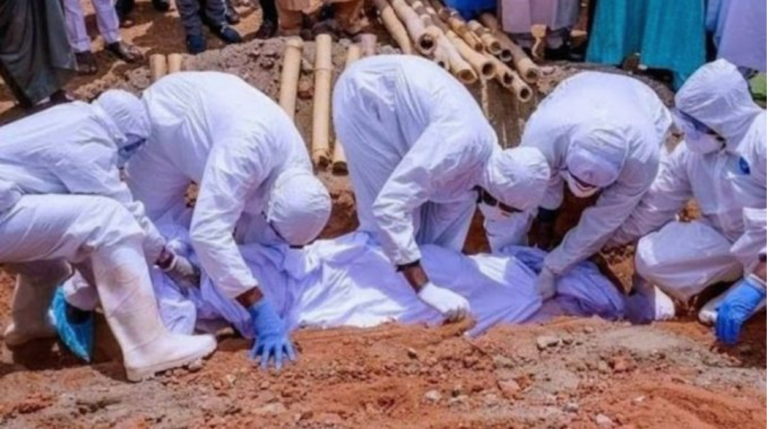 Coronavirus kills 13 people in Senegal in 72 hours