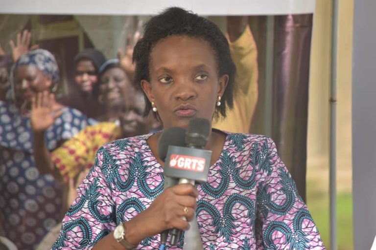 UNDP and GCCI pen understanding ahead of pilot of gender equality project
