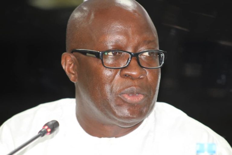 ‘That was a possibility I took into consideration’: Dr Janneh tells TRRC he had his mind to possibility of getting killed over his anti-Jammeh campaign