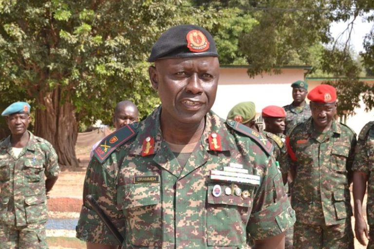 Army announces massive blood donation effort