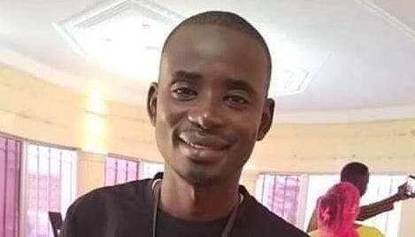 Gambian Talents Cameraman Released After Arrest By Police Over Video He ...
