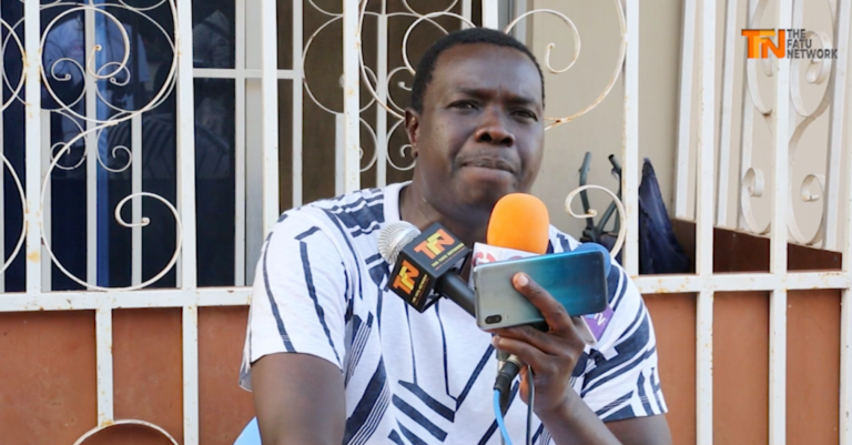 Sukuta’s LC denies compensation claims – then brands lands ministry officials as ‘land criminals’