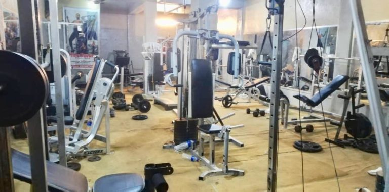 A case of enough is enough? Gym owners arrested after they opened their gyms in defiance of lockdown rules