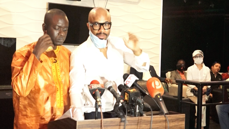 Row in Gambia’s leisure and entertainment sub-sector moves to new level as Hatib and co form new association