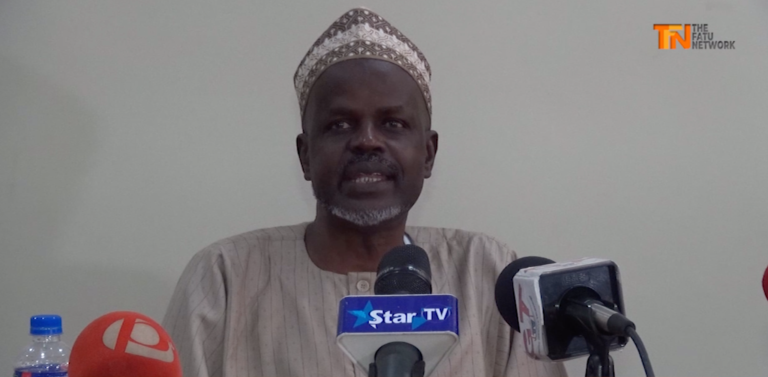 ‘I didn’t say it today, I didn’t say it tomorrow’: Baba Leigh admits confusing hadith for Quran verse – then says he never asked President Barrow to allow homosexuality