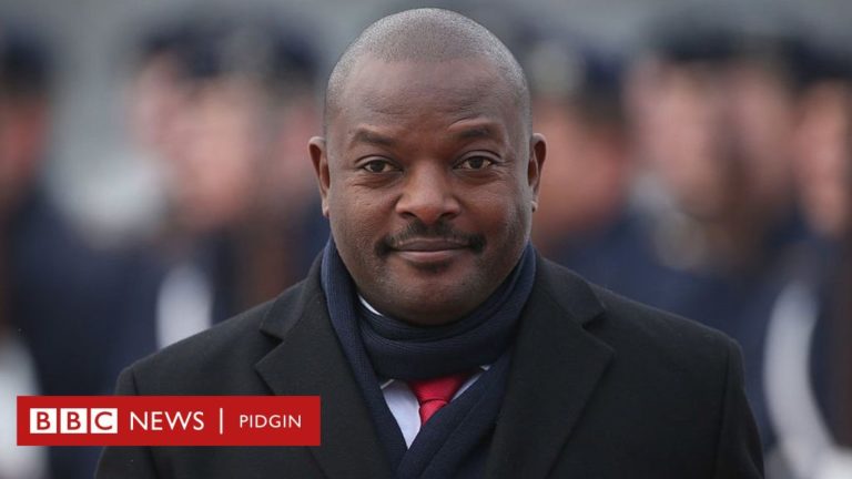 Breaking news: Burundi President Pierre Nkurunziza dies of ‘cardiac arrest’ at 55