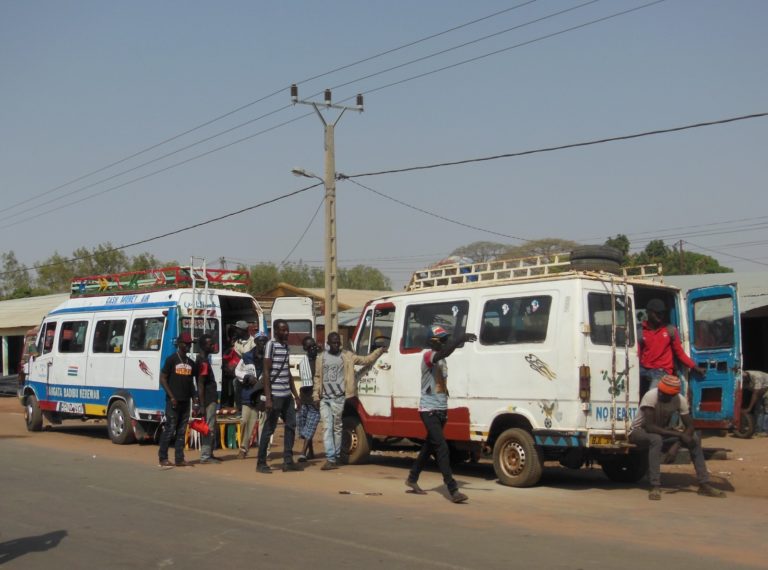 Motorists asked to carry out basic maintenance on their cars as rainy season rolls in