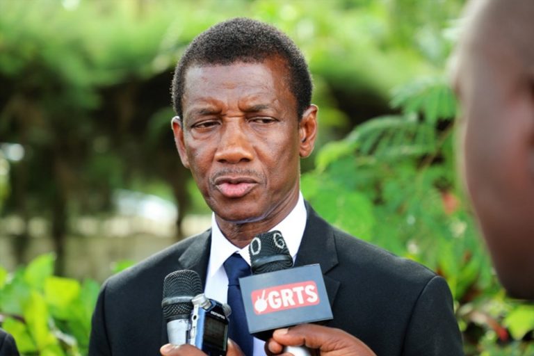 ‘They should come out and explain’: Gambian student in Morocco raises the alarm government misled Gambians over relief package for students