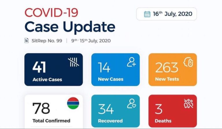 REVEALED: Fugitive coronavirus man is a 24-year-old who got infected locally after coming into contact with case No. 37
