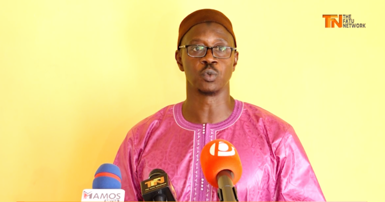 MUSTAPHA CEESAY – COMMENT: General Lamin Bojang is a dignified son of the land