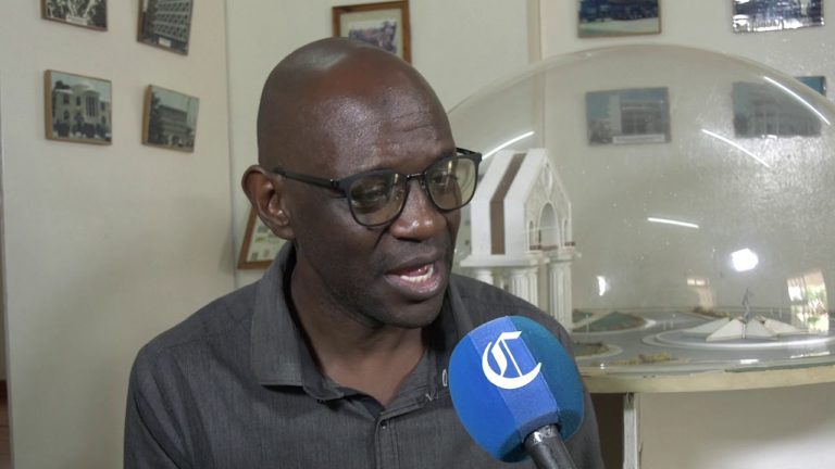 HASSOUM CEESAY – COMMENTARY: ‘I fear being managed out and eliminated and my opinions suppressed’, E.F Small, Gambian Patriot