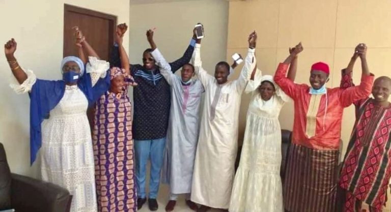 ‘This victory is an indication to Almamy Taal’: Saikouba Jarju fires shot at UDP top official following their national assembly victory