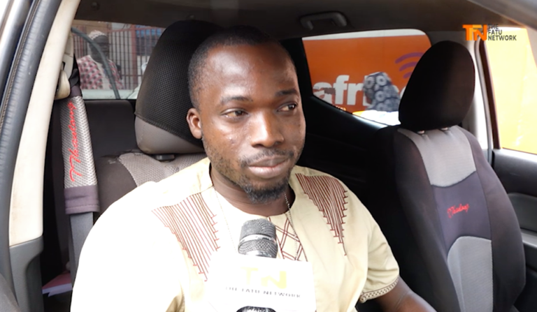 Alhagie Jawara: The lawmaker plotting revenge against UDP