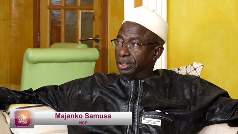 ‘Bleaching your skin doesn’t mean you’re not a Muslim or Christian’: Majanko Samusa insists that skin bleaching should be decriminalised