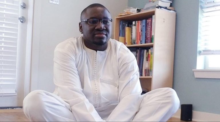 PATA SAIDYKHAN – COMMENT: #Gambia, give the UDP consideration